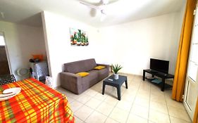Superbe appartement avec parking gratuit